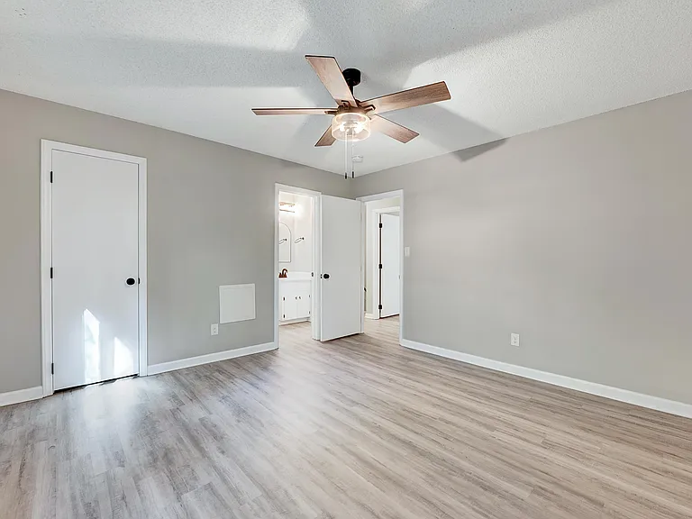 Master Suite