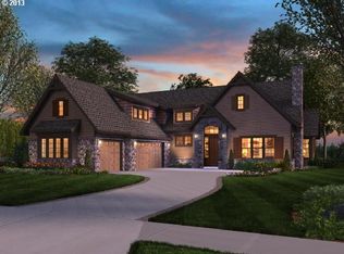 23026 SW Conifer Dr, Sherwood, OR 97140