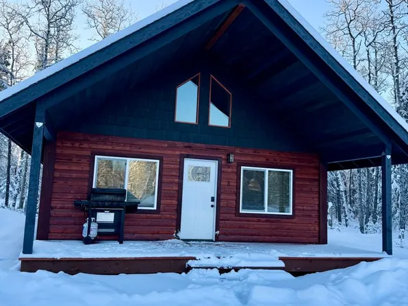49179 Scorpio Ct, 49179 Scorpio Ct Cabin B, Soldotna, AK 99669