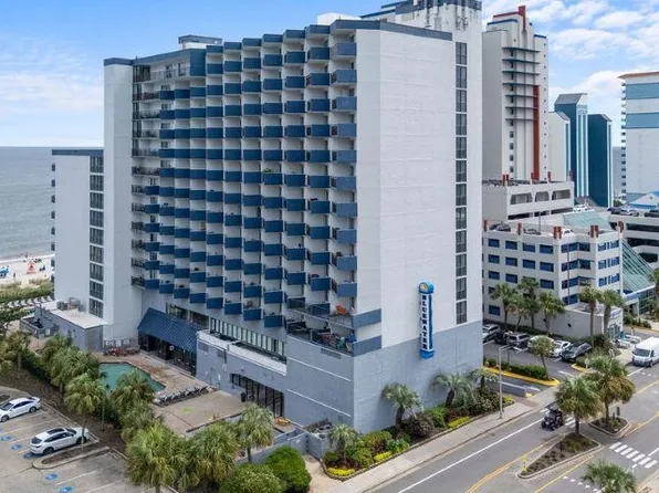 2001 S Ocean Blvd. #914, Myrtle Beach, SC 29577