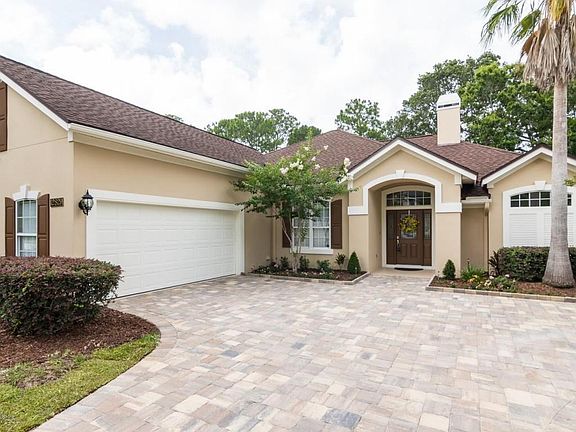 New Paver Driveway