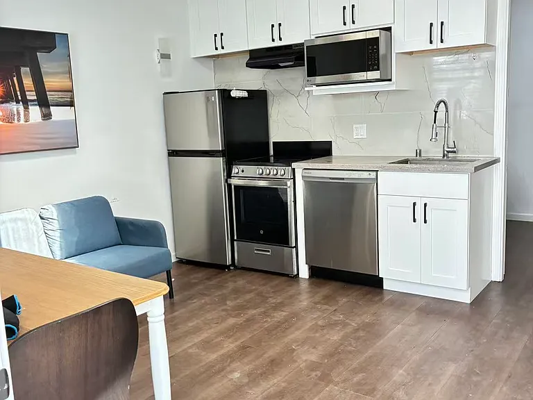2338 Dwight Way #B — Photo 8