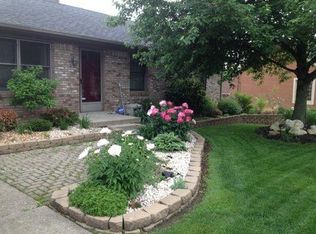 4009 Forest Green Dr, Lexington, KY 40517