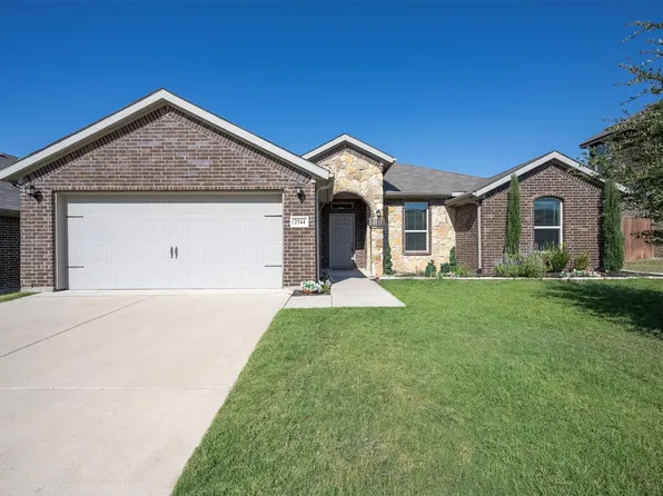 2544 Doe Run, Weatherford, TX 76087