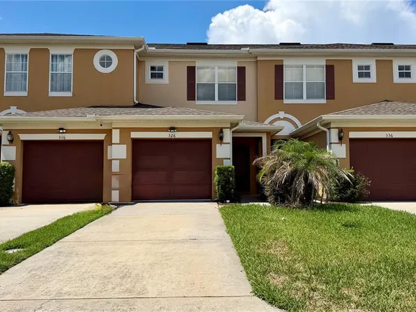 326 Chelsea Dr, Davenport, FL 33897