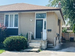 2551 Padstow Cres, Mississauga, ON L5J 2G2