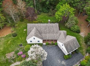 83 Micajah Pond Rd, Plymouth, MA 02360