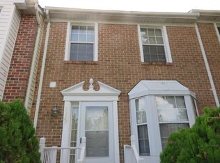 3827 Glenview Ter, Baltimore, MD 21236