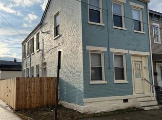 302 Elm St APT 1, Newport, KY