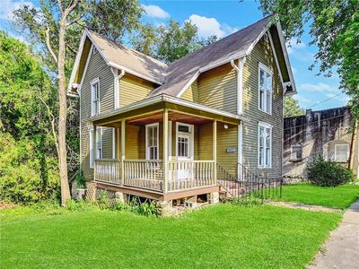 1111 5th Ave, Leavenworth, KS, 66048