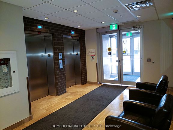 3rd image of 7400 Markham Rd #103