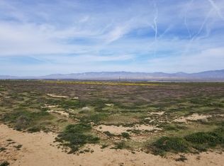 W Corner Avenue Trail Stw #165-A8, Lancaster, CA 93536
