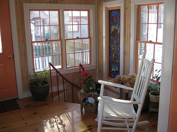 Sunroom