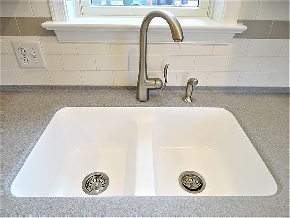 Kitchen Details