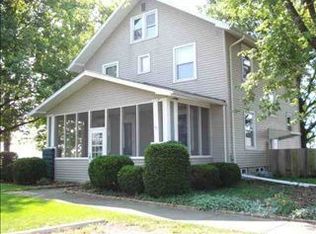 3397 E 400 North Rd, Mc Lean, IL 61754