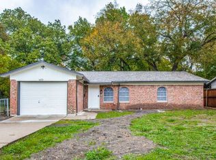 1673 Morrison Dr, Garland, TX 75040