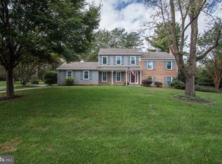 15700 Bondy Ln, Gaithersburg, MD 20878