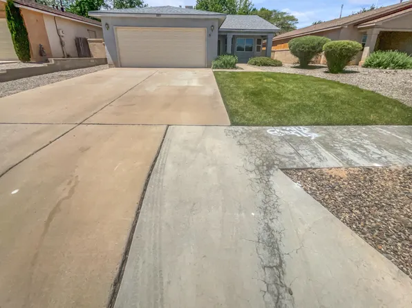 3105 Thoreau Meadows Dr NE, Rio Rancho, NM 87144