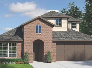 9915 Channel Set Way, Rosharon, TX 77583