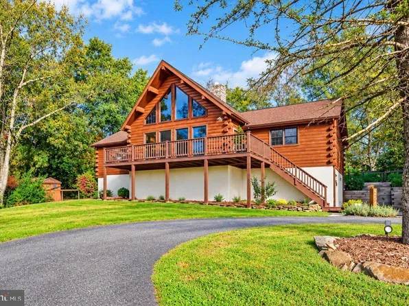 2045 Telegraph Rd, Honey Brook, PA 19344