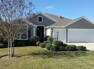 3334 Kelvington Rd, The Villages, FL 32163