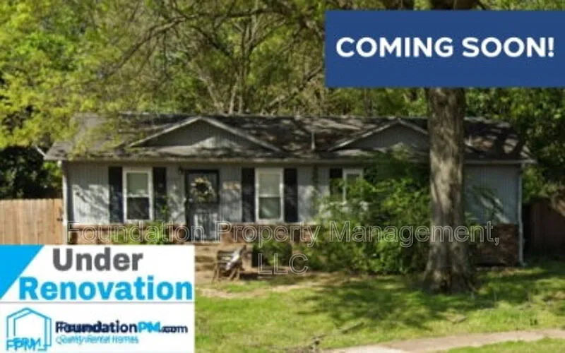 3 bed, 1.5 bath, 903 sqft, $1,025 — Photo 2
