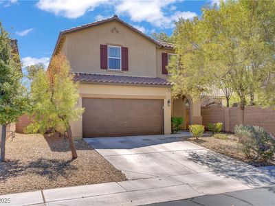 5653 Markley Ave, Las Vegas, NV, 89141