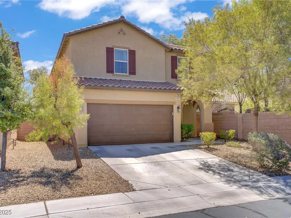 5653 Markley Ave, Las Vegas, NV 89141