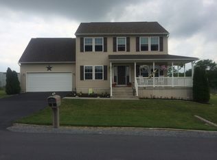 710 Teal Rd N, Martinsburg, WV 25405