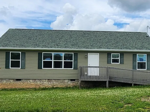 4307 Bent Rd, Kodak, TN 37764