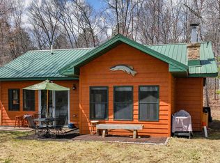 7540 Spider Lake Rd, Iron River, WI 54847