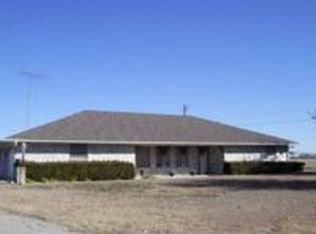 3858 Highway 69, Leonard, TX 75452