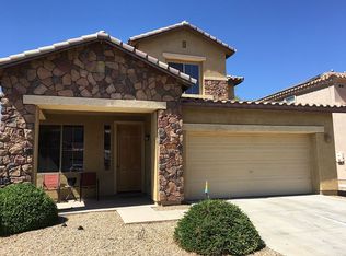 14176 W Calavar Rd, Surprise, AZ 85379