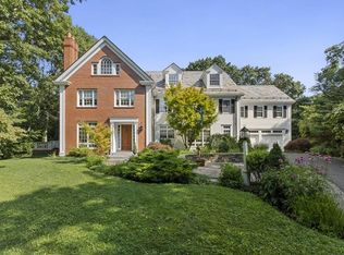 1 Sunset Rdg, Lexington, MA 02421