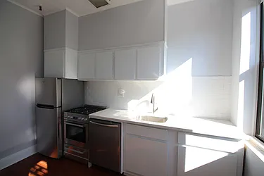 Rented by Brooklyn Real Inc