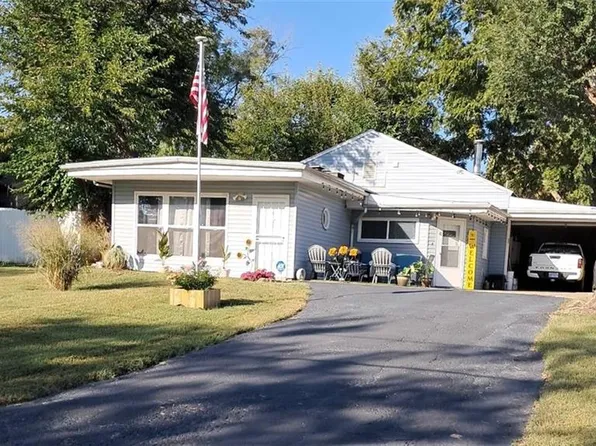 3030 N 75th Ter, Kansas City, KS 66109