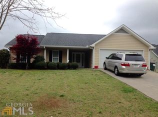 809 Shannon Cir, Rome, GA 30161