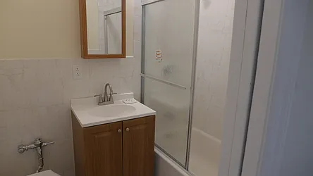 Rented by Garfield Realty 