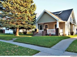 1122 Whitcher Ave, Sioux City, IA 51109