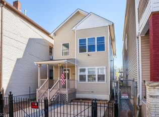 284 S 6th St, Newark, NJ 07103