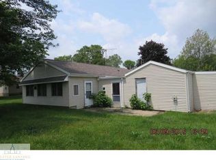 1736 E King St, Corunna, MI