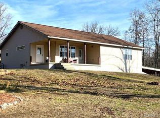 9251 County Road 2960, Mountain View, MO 65548