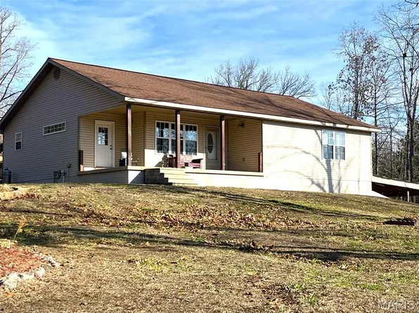 9251 County Road 2960, Mountain View, MO 65548