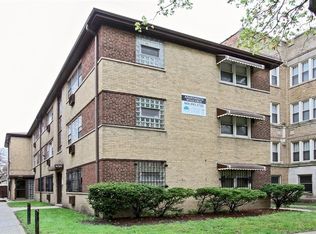 6743 S Oglesby, Chicago, IL 60649