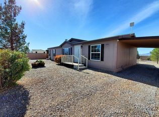 2891 Rio Rancho Dr, Pahrump, NV 89048