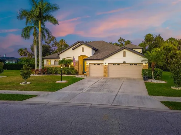 9210 54th Ct E, Parrish, FL 34219