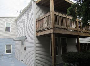 2112 S Homan Ave, Chicago, IL 60623