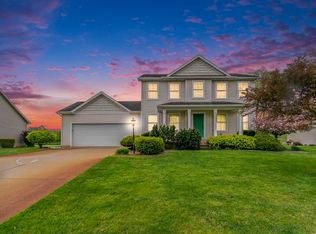 23992 Oak Dale St, Elkhart, IN 46516