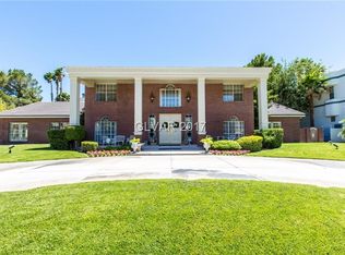 2517 Driftwood Dr, Las Vegas, NV 89107