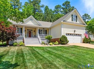 8825 Torrey Pines Dr, Chesterfield, VA 23832
